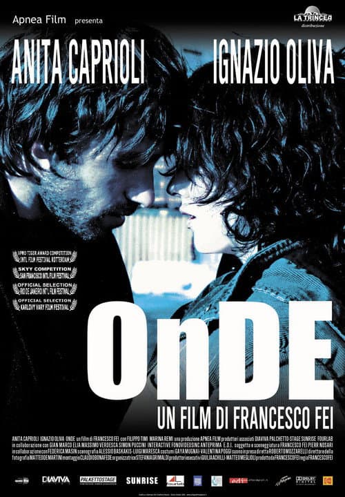 Onde afişi