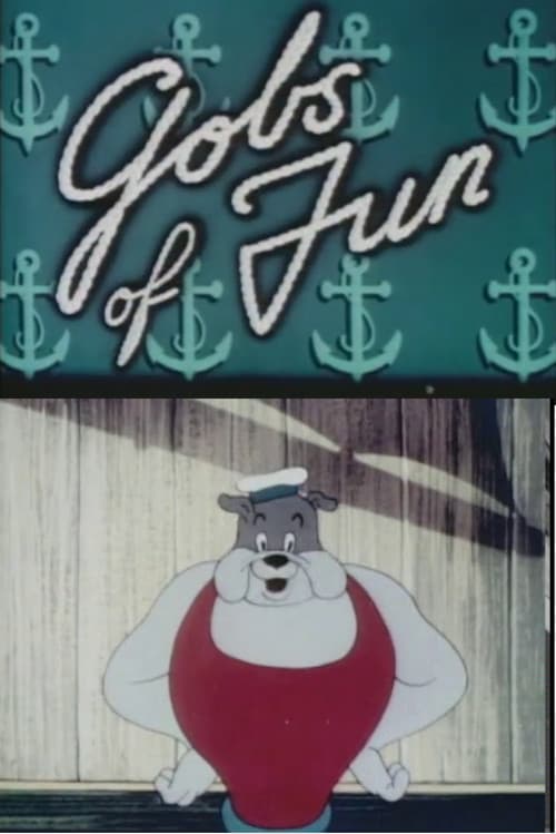 Gobs of Fun afişi