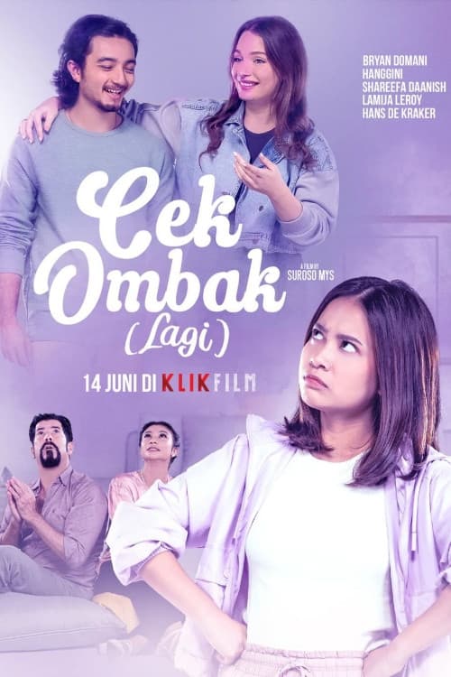 Cek Ombak ( Lagi ) afişi