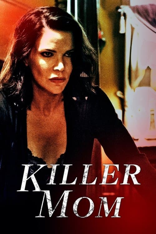 Killer Mom afişi
