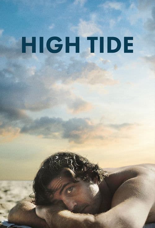 High Tide afişi