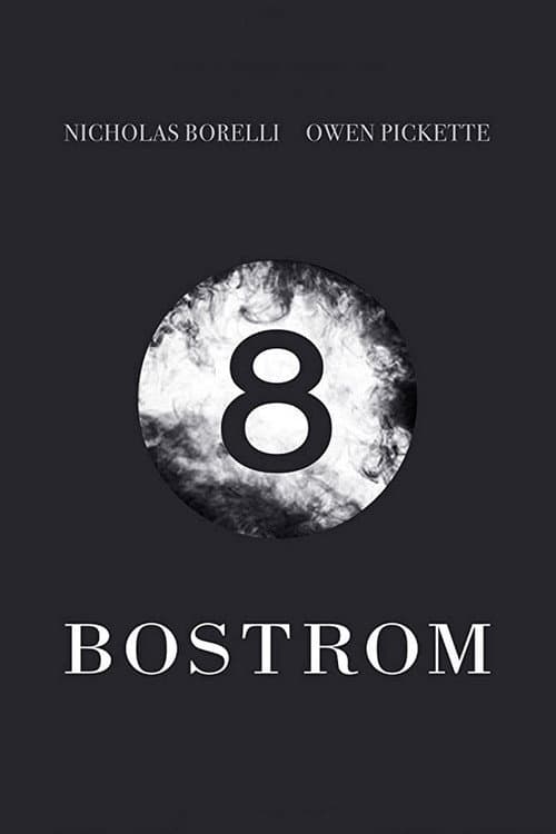 Bostrom afişi