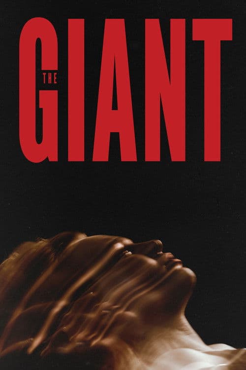 The Giant afişi