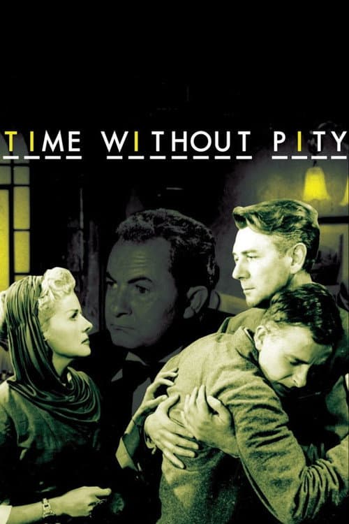 Time Without Pity afişi