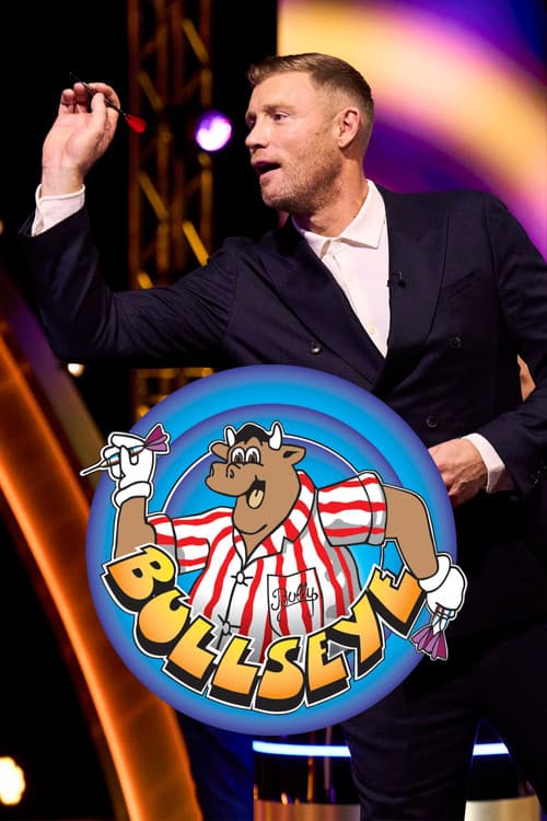 Bullseye afişi