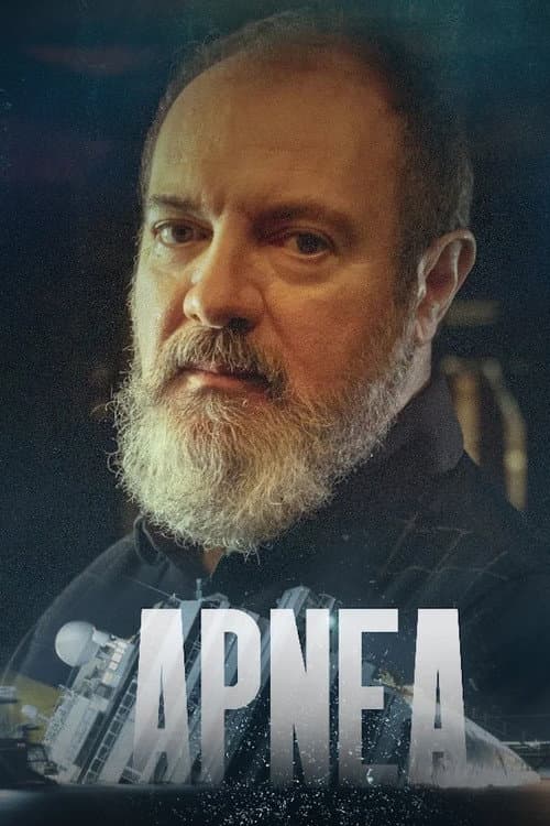Apnea afişi