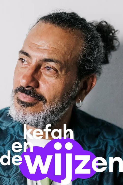 Kefah en de wijzen afişi