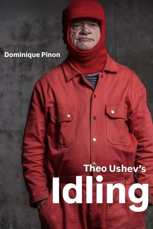 Idling afişi