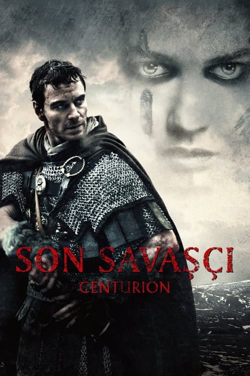Son Savaşçı afişi