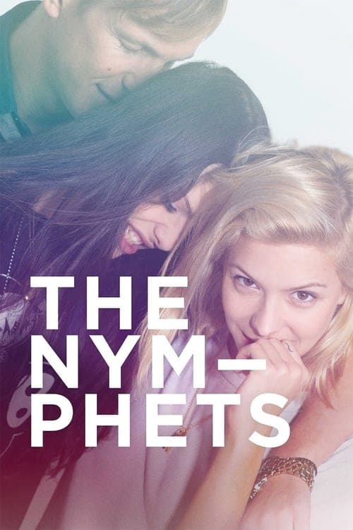 The Nymphets afişi
