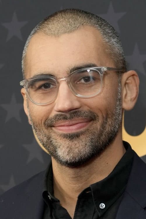 Andrew DeYoung