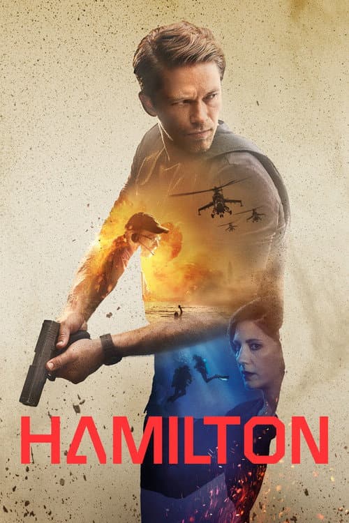 Hamilton afişi