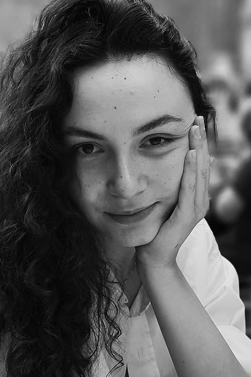 Olympia Boulogeorgou