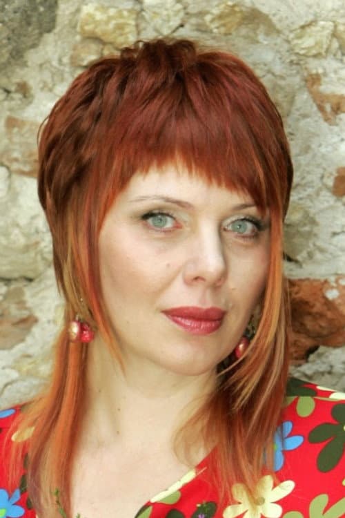 Kristina Kunčinaitė