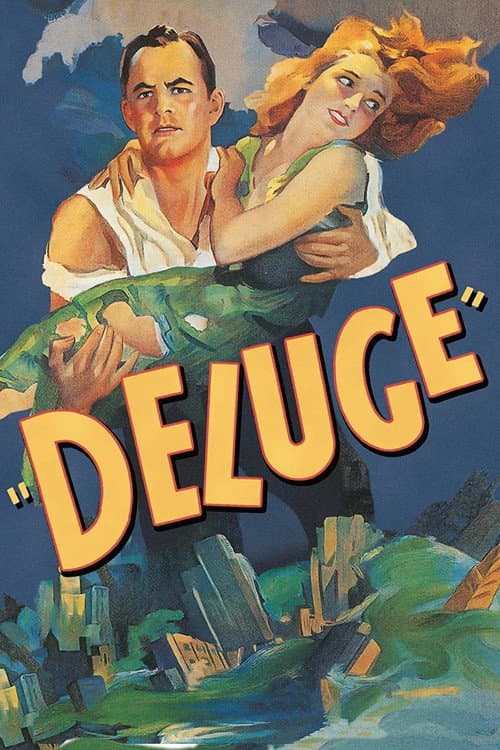 Deluge afişi