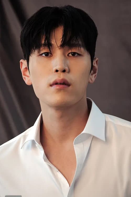 Lee Changmin