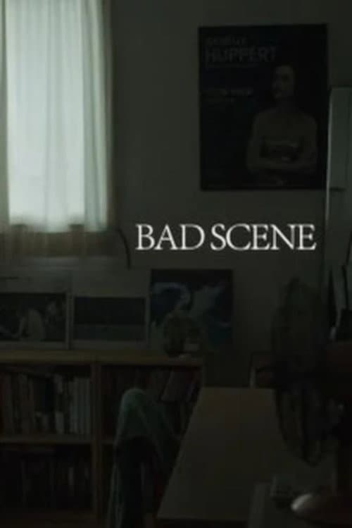 Bad Scene afişi