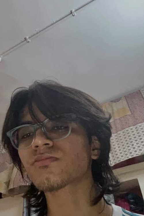 Hardik Karmata