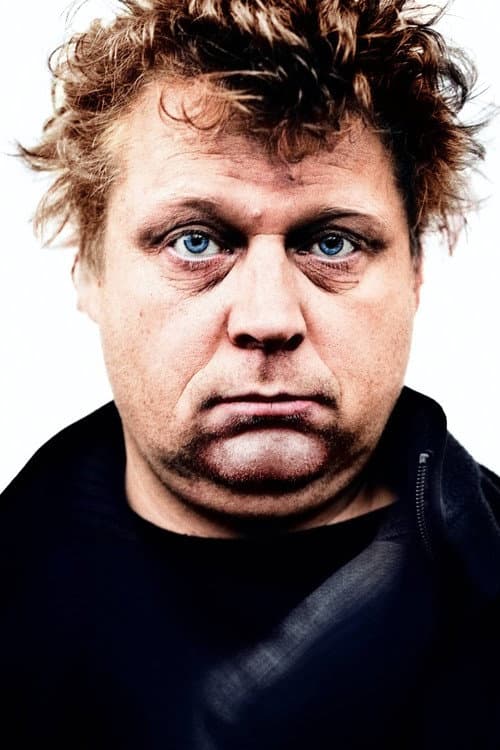 Theo van Gogh: De hunkering afişi