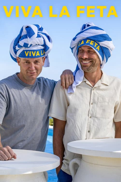 Viva La Feta afişi