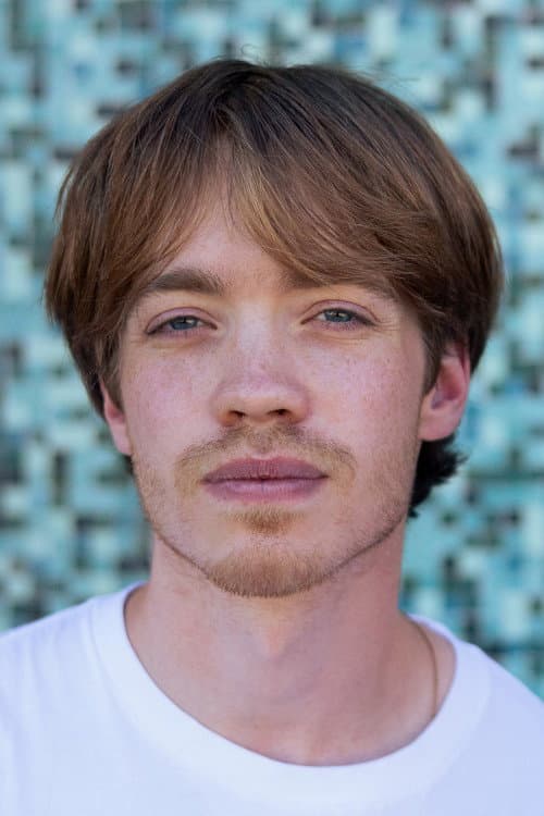Julian Sol Jordan