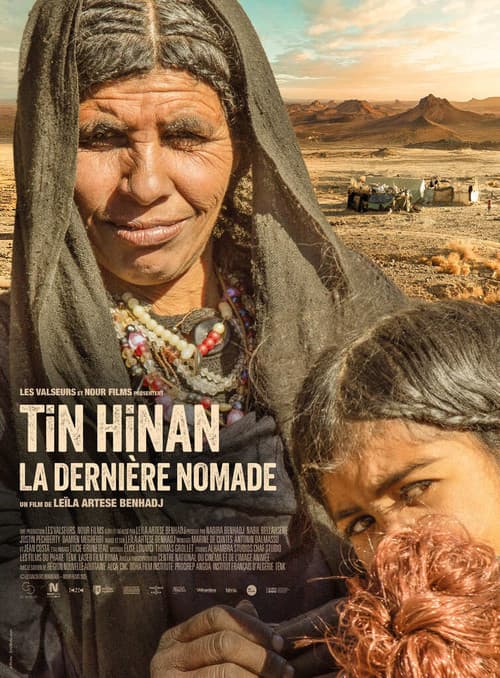 Tin Hinan, la dernière nomade