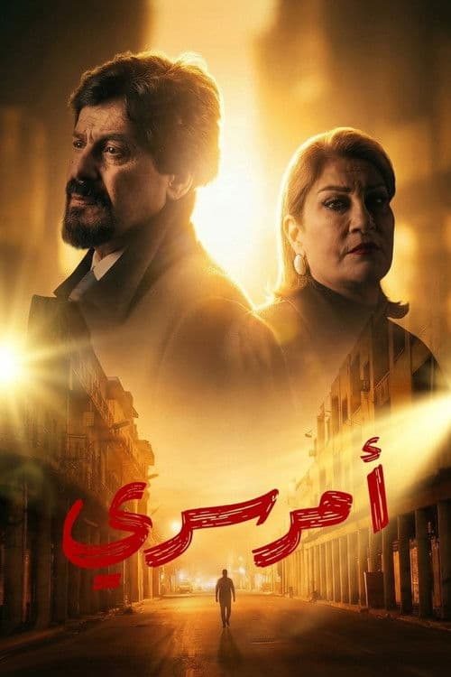 Amr Sirry afişi