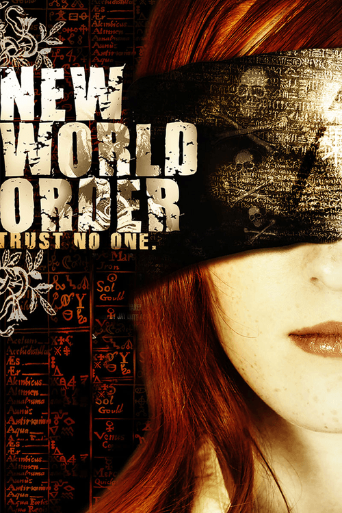 New World Order afişi