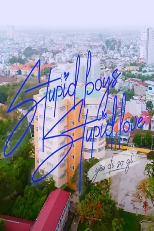 YÊU ĐI SỢ GÌ afişi