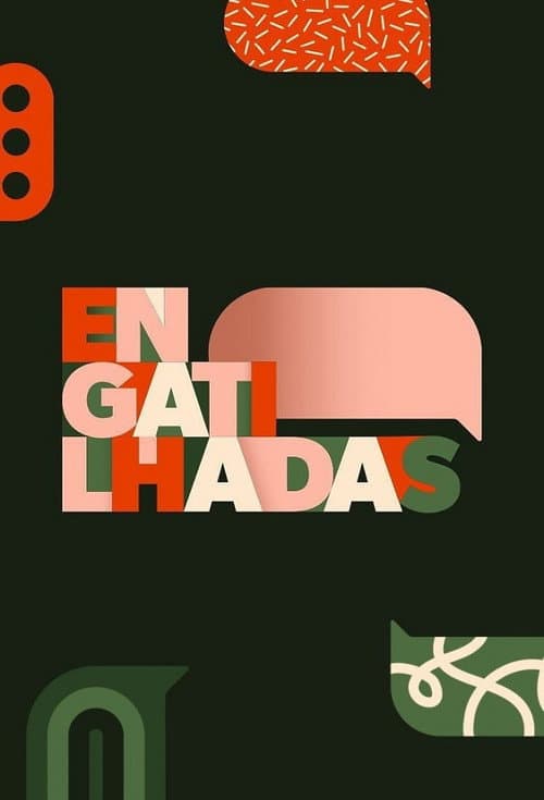 Engatilhadas afişi