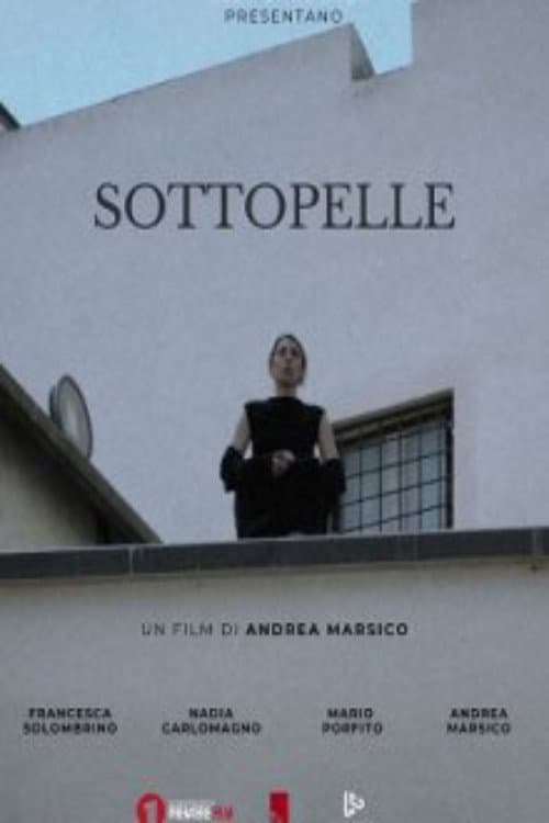 Sottopelle afişi
