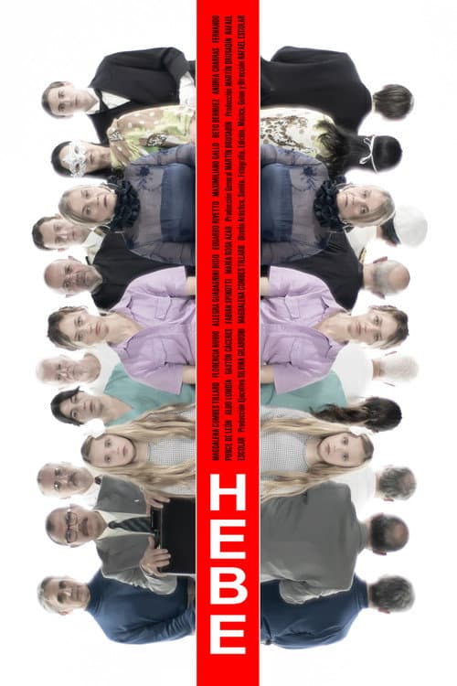 Hebe afişi