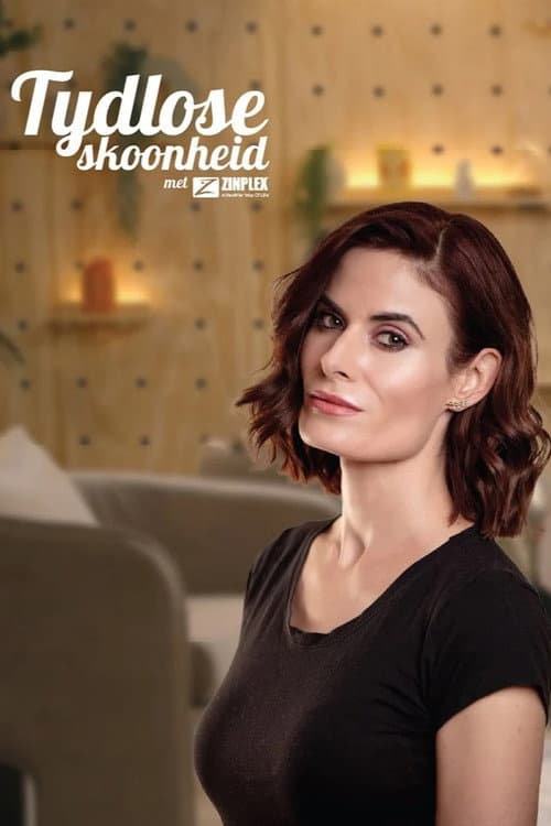 Tydlose Skoonheid afişi