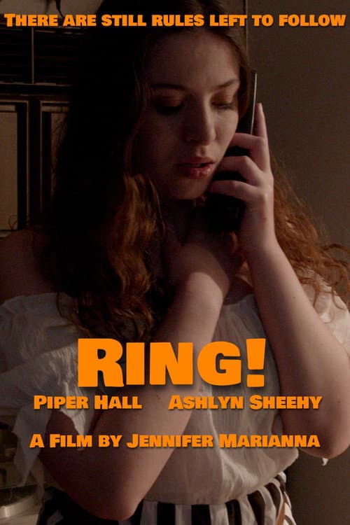 Ring! afişi