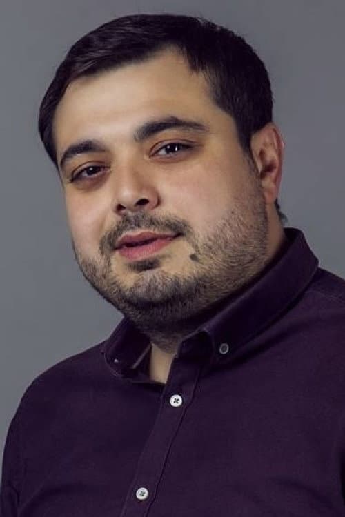 Orxan Ali
