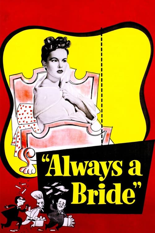 Always a Bride afişi
