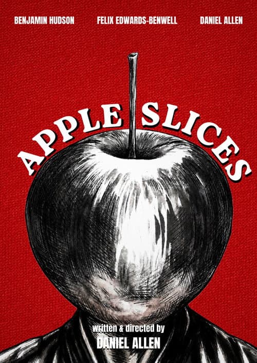 Apple Slices afişi