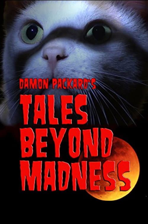 Tales Beyond Madness afişi