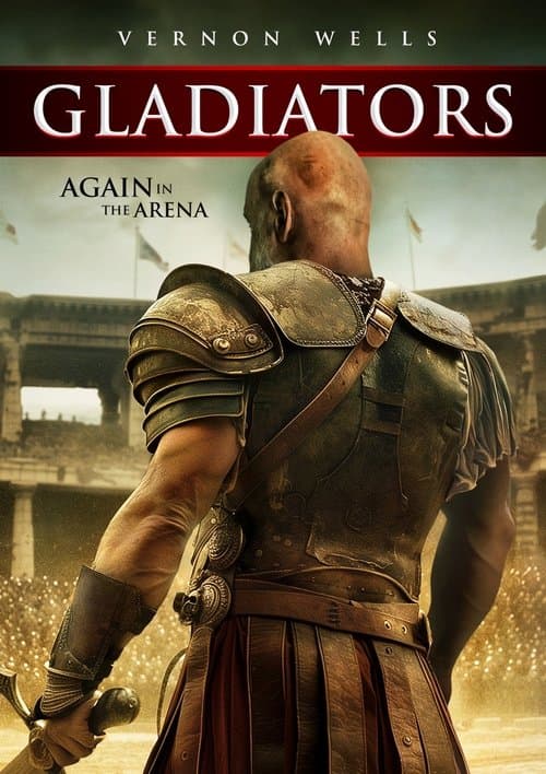 Gladiators afişi