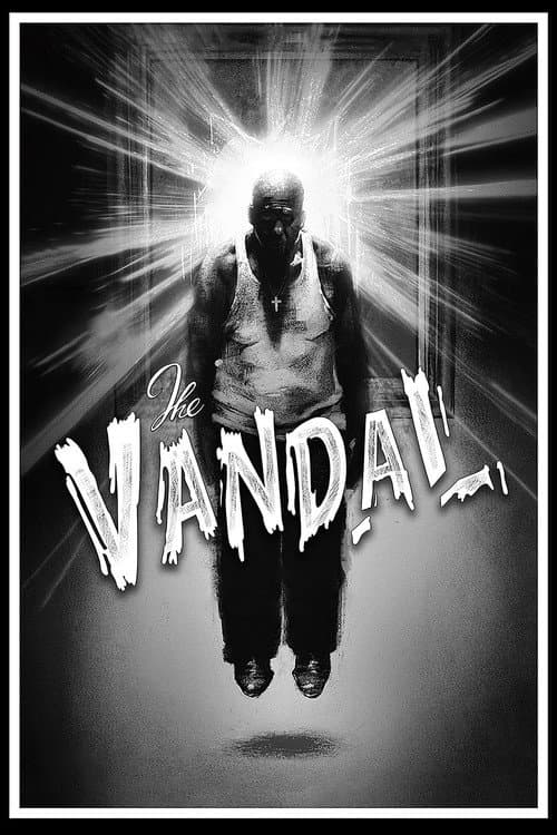 The Vandal afişi