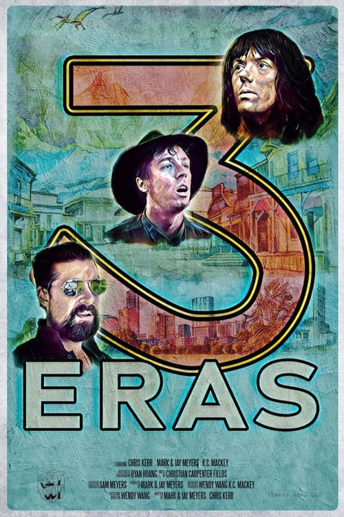 Three Eras afişi
