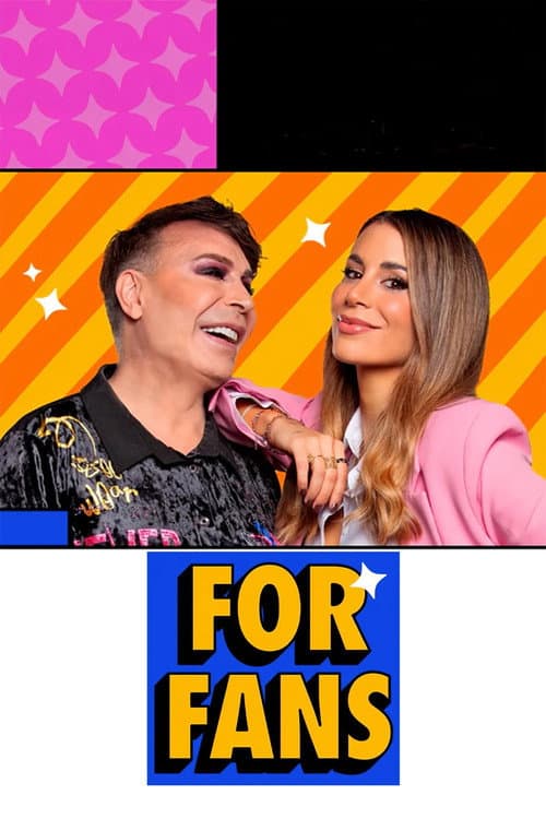 For fans afişi