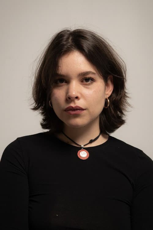 Louise Crouzet
