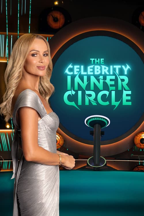 The Celebrity Inner Circle afişi