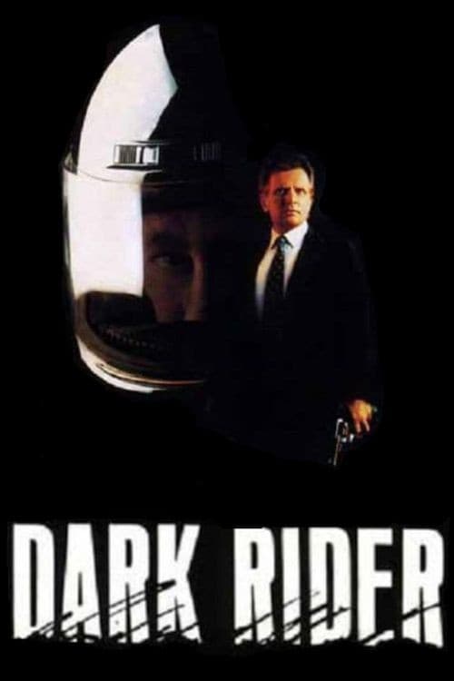 Dark Rider afişi