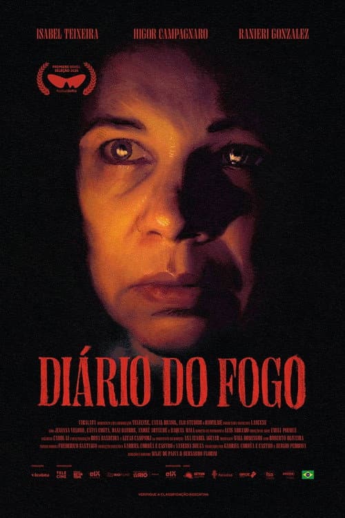 Diário do Fogo