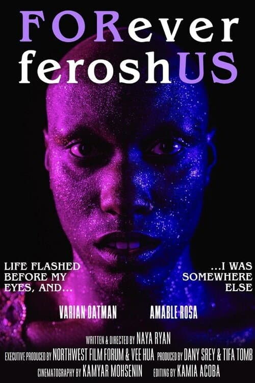 FORever FeroshUS afişi