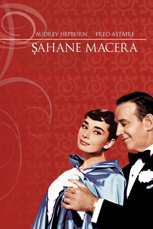 Şahane Macera afişi