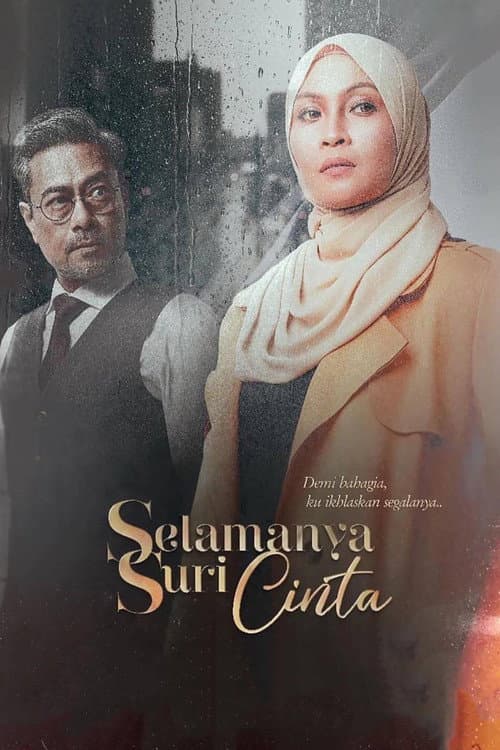 Selamanya Suri Cinta afişi