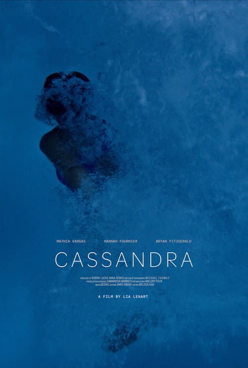 Cassandra afişi